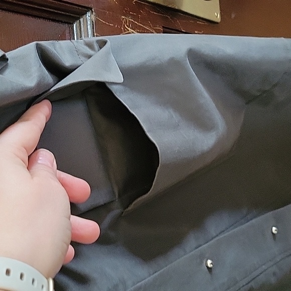 Hugo Boss cotton dress - Picture 4 of 8